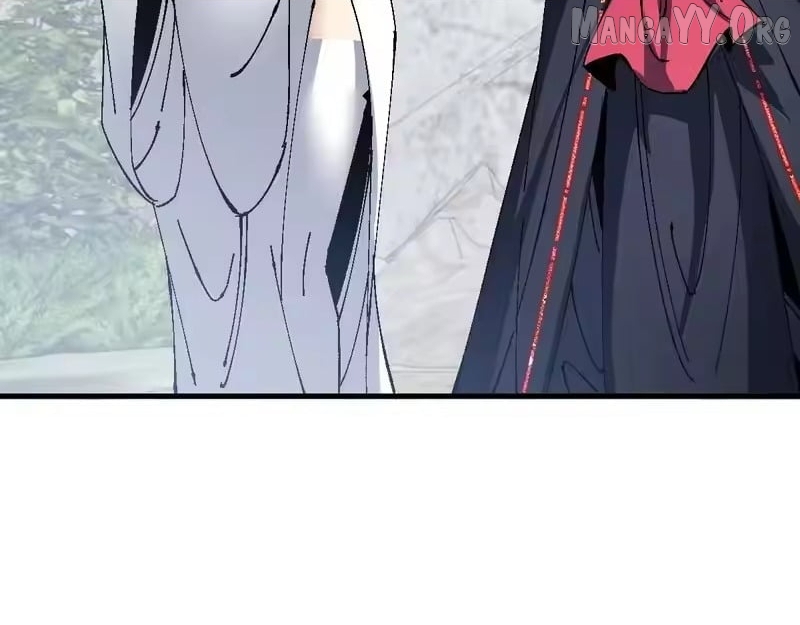 Master: This rebellious disciple is definitely not the Holy Son Chapter 167 - page 12
